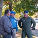Grissom EOD has a blast with local community council