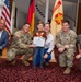 USAG Rheinland-Pfalz Recognition Ceremony