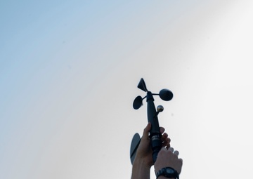 Thunder Challenge 2024: Combat Weather Readiness Competition