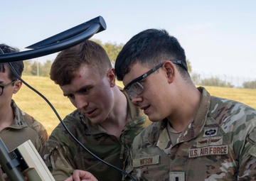 Thunder Challenge 2024: Combat Weather Readiness Competition