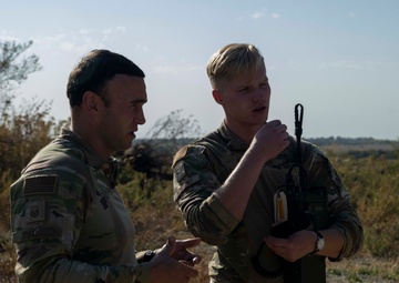 Thunder Challenge 2024: Combat Weather Readiness Competition