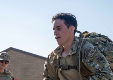 Thunder Challenge 2024: Combat Weather Readiness Competition