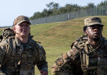 Thunder Challenge 2024: Combat Weather Readiness Competition