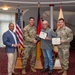 USAG Rheinland-Pfalz Recognition Ceremony