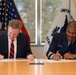 Coast Guard signs Letter of Intent with Naval Sea Cadets Corps