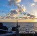 USS Arleigh Burke Bridge Watch