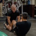 CAPEX 2024 Day two begins with Joint Physical Fitness Test, Showcasing Readiness and Unity Among Military Branches