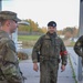 56th SBCT views Leopard 2 A7V demo