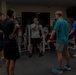 CAPEX 2024 Day two begins with Joint Physical Fitness Test, Showcasing Readiness and Unity Among Military Branches