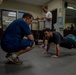 CAPEX 2024 Day two begins with Joint Physical Fitness Test, Showcasing Readiness and Unity Among Military Branches