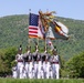 Graduation Parade