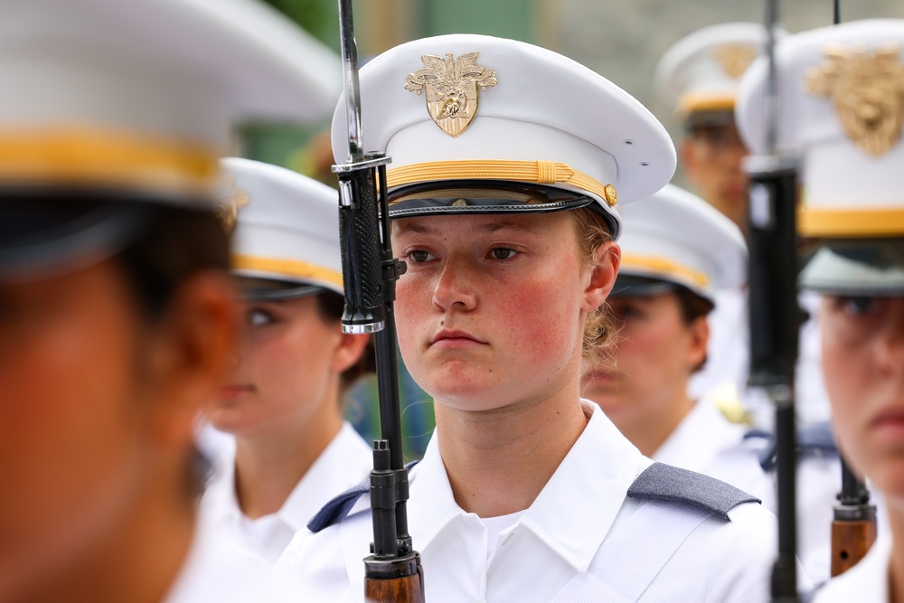 Acceptance Day Parade