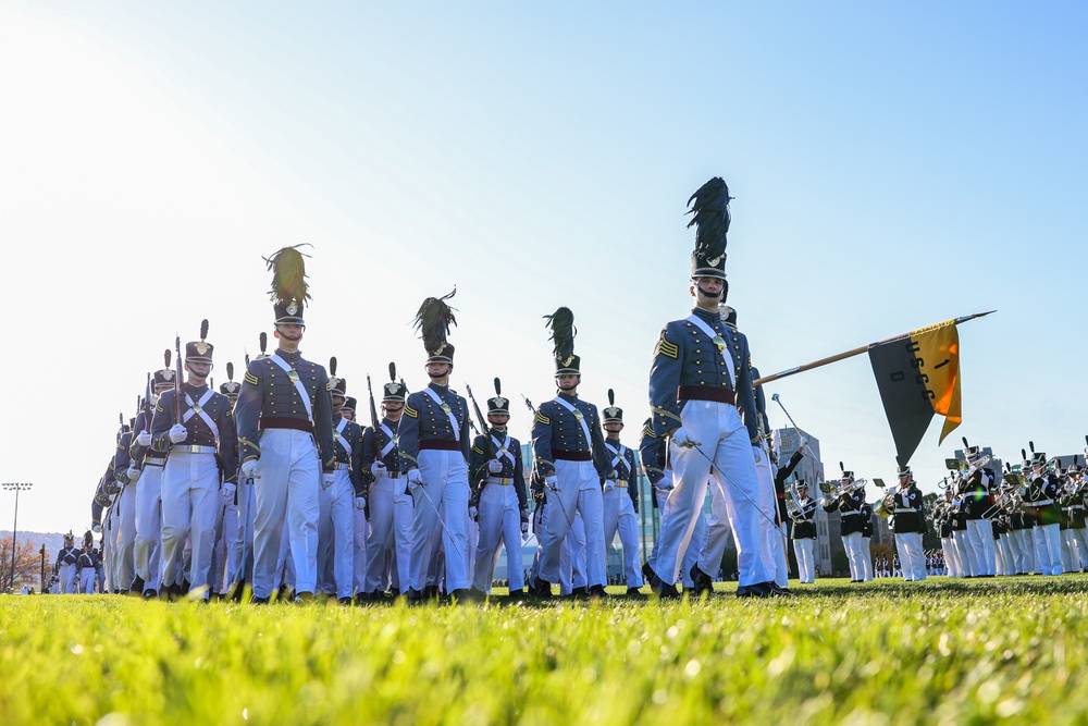 Homecoming Parade