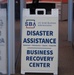 FEMA and SBA's Associate Administrators Visit SBA's Business Recovery Center in Greenville, SC