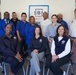 FEMA and SBA's Associate Administrators Visit SBA's Business Recovery Center in Greenville, SC