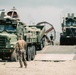 KAMANDAG 8: 15th MEU Marines Convoy to Apurawan for Coastal Defense Exercise