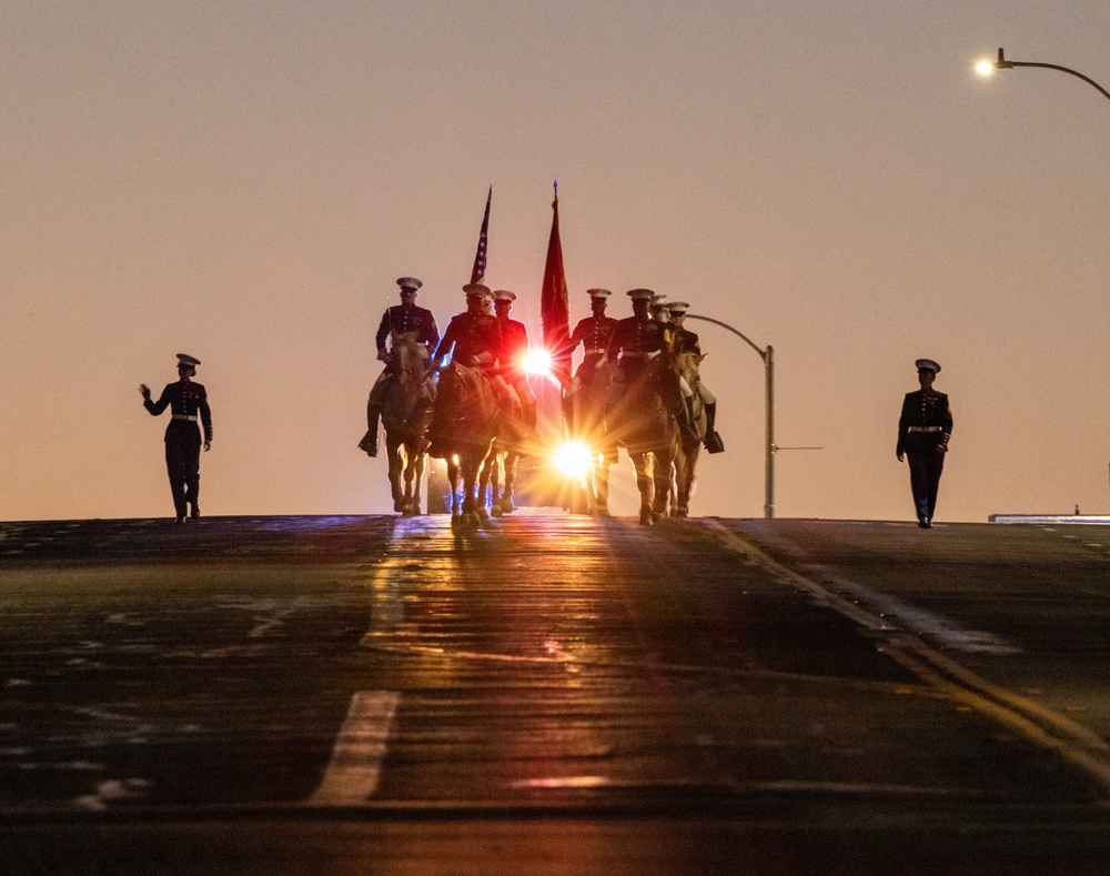 Kiwanis 90th Annual Parade