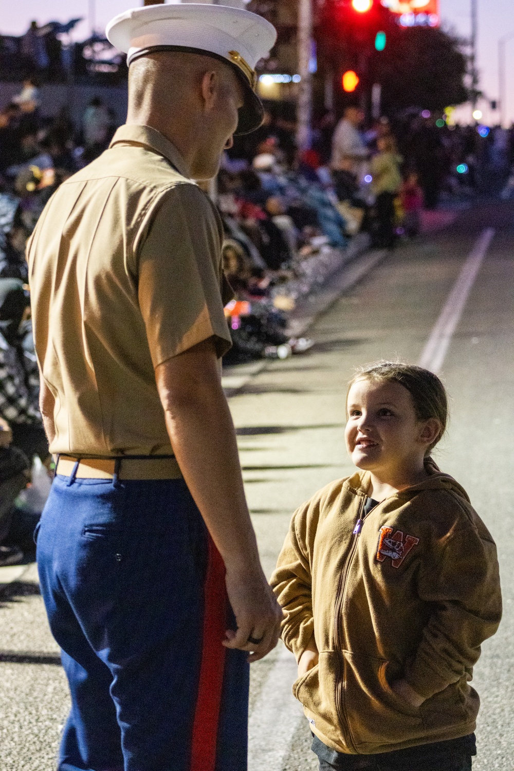 Kiwanis 90th Annual Parade