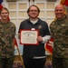 Civilians receive awards for 3rd quarter, 2024
