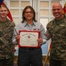 Civilians receive awards for 3rd quarter, 2024