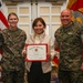 Civilians receive awards for 3rd quarter, 2024