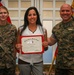Civilians receive awards for 3rd quarter, 2024