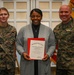Civilians receive awards for 3rd quarter, 2024