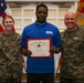 Civilians receive awards for 3rd quarter, 2024