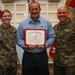 Civilians receive awards for 3rd quarter, 2024