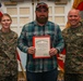 Civilians receive awards for 3rd quarter, 2024