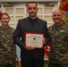 Civilians receive awards for 3rd quarter, 2024