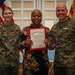 Civilians receive awards for 3rd quarter, 2024