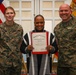 Civilians receive awards for 3rd quarter, 2024