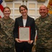Civilians receive awards for 3rd quarter, 2024
