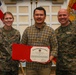 Civilians receive awards for 3rd quarter, 2024