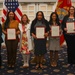 Civilians receive awards for 3rd quarter, 2024