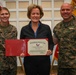 Civilians receive awards for 3rd quarter, 2024