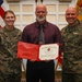 Civilians receive awards for 3rd quarter, 2024