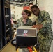 SCSTC GL IC &quot;C&quot; School Students Troubleshoot SITE TV System