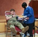 WRAIR holds joint Army and Navy blood donation drive