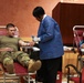 WRAIR holds joint Army and Navy blood donation drive