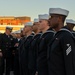 NMRTC Fort Belvoir's 2024 Dress Blue Uniform Inspection