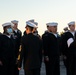 NMRTC Fort Belvoir's 2024 Dress Blue Uniform Inspection