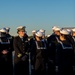 NMRTC Fort Belvoir's 2024 Dress Blue Uniform Inspection