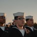 NMRTC Fort Belvoir's 2024 Dress Blue Uniform Inspection