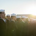 NMRTC Fort Belvoir's 2024 Dress Blue Uniform Inspection