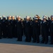 NMRTC Fort Belvoir's 2024 Dress Blue Uniform Inspection