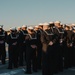 NMRTC Fort Belvoir's 2024 Dress Blue Uniform Inspection