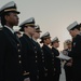 NMRTC Fort Belvoir's 2024 Dress Blue Uniform Inspection