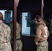 USS George H.W. Bush (CVN 77) Sailors Participate in Marksmanship Test